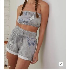 Urban sweat shorts — NEW with tags